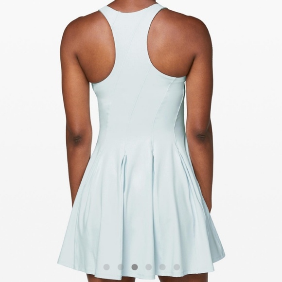 lululemon athletica Dresses Sale Lululemon Court Crush Tennis Dress